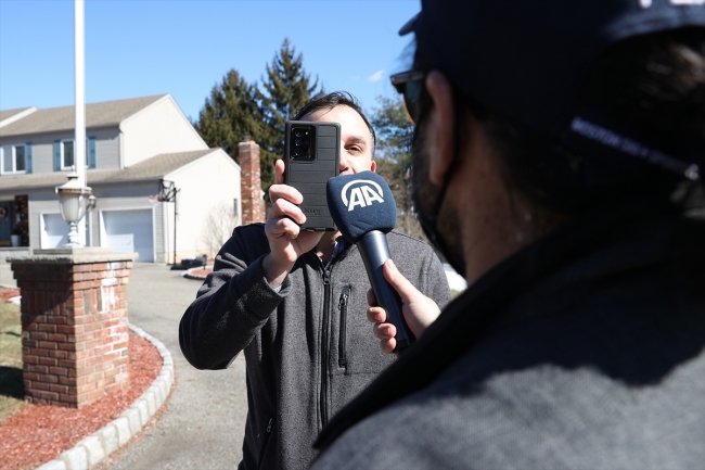 ABD'de yayınlanan Türkiye karşıtı reklamların arkasından FETÖ çıktı